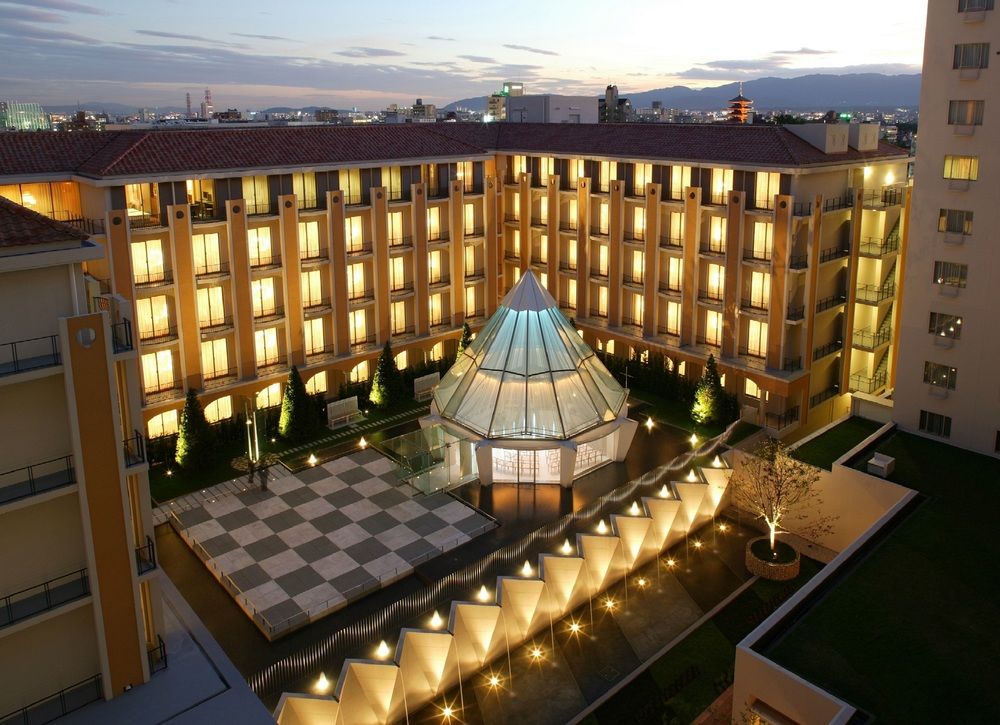 新・都ホテル image 1